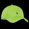ATC™ EVERYDAY COTTON TWILL YOUTH CAP Thumbnail