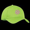 ATC™ EVERYDAY COTTON TWILL YOUTH CAP Thumbnail