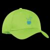 ATC™ EVERYDAY COTTON TWILL YOUTH CAP Thumbnail