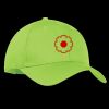 ATC™ EVERYDAY COTTON TWILL YOUTH CAP Thumbnail