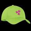 ATC™ EVERYDAY COTTON TWILL YOUTH CAP Thumbnail