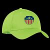 ATC™ EVERYDAY COTTON TWILL YOUTH CAP Thumbnail