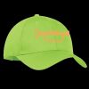 ATC™ EVERYDAY COTTON TWILL YOUTH CAP Thumbnail