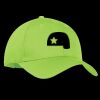 ATC™ EVERYDAY COTTON TWILL YOUTH CAP Thumbnail