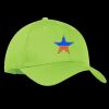ATC™ EVERYDAY COTTON TWILL YOUTH CAP Thumbnail