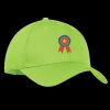 ATC™ EVERYDAY COTTON TWILL YOUTH CAP Thumbnail