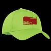 ATC™ EVERYDAY COTTON TWILL YOUTH CAP Thumbnail