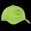 ATC™ EVERYDAY COTTON TWILL YOUTH CAP Thumbnail
