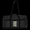 OGIO® HALF DOME DUFFEL 295 L Thumbnail