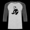 ATC™ EUROSPUN® RING SPUN BASEBALL TEE Thumbnail