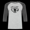ATC™ EUROSPUN® RING SPUN BASEBALL TEE Thumbnail