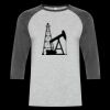 ATC™ EUROSPUN® RING SPUN BASEBALL TEE Thumbnail