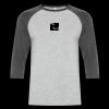 ATC™ EUROSPUN® RING SPUN BASEBALL TEE Thumbnail