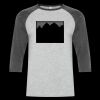 ATC™ EUROSPUN® RING SPUN BASEBALL TEE Thumbnail