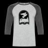 ATC™ EUROSPUN® RING SPUN BASEBALL TEE Thumbnail
