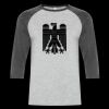 ATC™ EUROSPUN® RING SPUN BASEBALL TEE Thumbnail