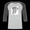 ATC™ EUROSPUN® RING SPUN BASEBALL TEE Thumbnail