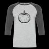 ATC™ EUROSPUN® RING SPUN BASEBALL TEE Thumbnail