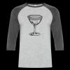 ATC™ EUROSPUN® RING SPUN BASEBALL TEE Thumbnail