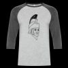 ATC™ EUROSPUN® RING SPUN BASEBALL TEE Thumbnail