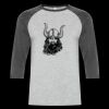 ATC™ EUROSPUN® RING SPUN BASEBALL TEE Thumbnail