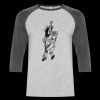ATC™ EUROSPUN® RING SPUN BASEBALL TEE Thumbnail