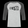 ATC™ EUROSPUN® RING SPUN BASEBALL TEE Thumbnail
