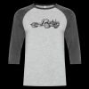 ATC™ EUROSPUN® RING SPUN BASEBALL TEE Thumbnail