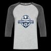 ATC™ EUROSPUN® RING SPUN BASEBALL TEE Thumbnail