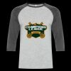 ATC™ EUROSPUN® RING SPUN BASEBALL TEE Thumbnail