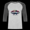 ATC™ EUROSPUN® RING SPUN BASEBALL TEE Thumbnail