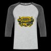 ATC™ EUROSPUN® RING SPUN BASEBALL TEE Thumbnail