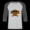 ATC™ EUROSPUN® RING SPUN BASEBALL TEE Thumbnail