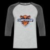 ATC™ EUROSPUN® RING SPUN BASEBALL TEE Thumbnail