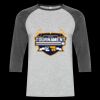 ATC™ EUROSPUN® RING SPUN BASEBALL TEE Thumbnail
