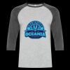 ATC™ EUROSPUN® RING SPUN BASEBALL TEE Thumbnail