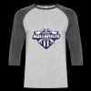 ATC™ EUROSPUN® RING SPUN BASEBALL TEE Thumbnail
