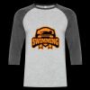 ATC™ EUROSPUN® RING SPUN BASEBALL TEE Thumbnail