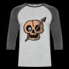 ATC™ EUROSPUN® RING SPUN BASEBALL TEE Thumbnail