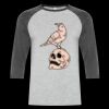 ATC™ EUROSPUN® RING SPUN BASEBALL TEE Thumbnail