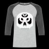 ATC™ EUROSPUN® RING SPUN BASEBALL TEE Thumbnail