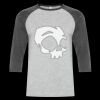 ATC™ EUROSPUN® RING SPUN BASEBALL TEE Thumbnail