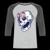 ATC™ EUROSPUN® RING SPUN BASEBALL TEE Thumbnail