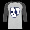 ATC™ EUROSPUN® RING SPUN BASEBALL TEE Thumbnail