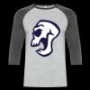 ATC™ EUROSPUN® RING SPUN BASEBALL TEE Thumbnail