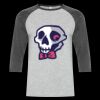 ATC™ EUROSPUN® RING SPUN BASEBALL TEE Thumbnail
