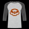 ATC™ EUROSPUN® RING SPUN BASEBALL TEE Thumbnail