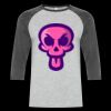 ATC™ EUROSPUN® RING SPUN BASEBALL TEE Thumbnail