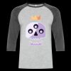ATC™ EUROSPUN® RING SPUN BASEBALL TEE Thumbnail