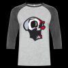 ATC™ EUROSPUN® RING SPUN BASEBALL TEE Thumbnail